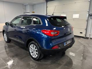 RENAULT Kadjar usata, con Autoradio