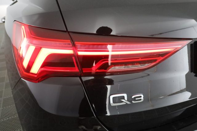 AUDI Q3 usata 9