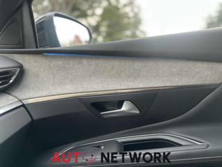 PEUGEOT 3008 usata, con Servosterzo