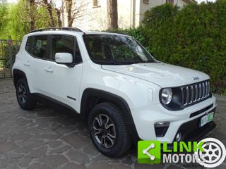 JEEP Renegade 1.6d Mjt 120cv Longitude UNICO PROPRIETARIO