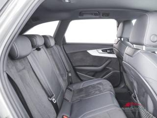 AUDI A4 usata 10