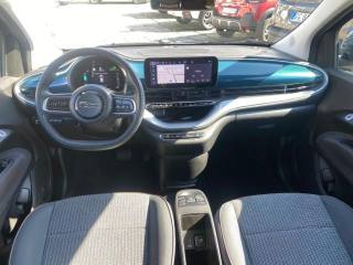 FIAT 500e usata, con Alzacristalli elettrici