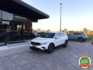 VOLKSWAGEN Tiguan 2.0 TDI 150 CV DSG