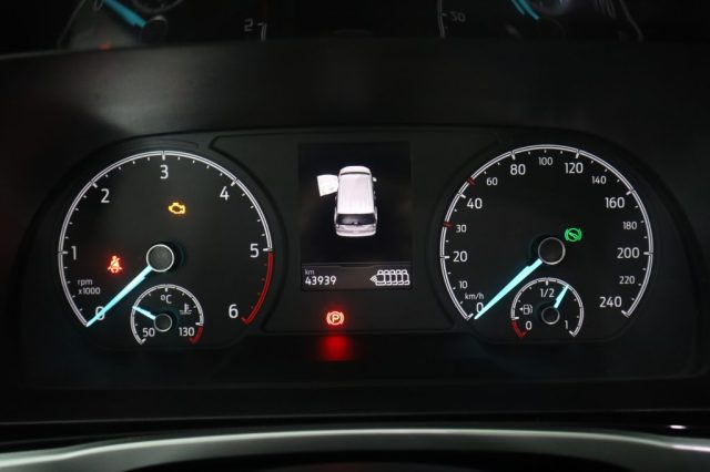 FORD Tourneo Connect usata 7