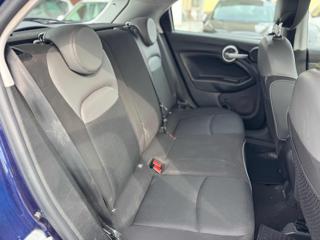 FIAT 500X usata, con Touch screen