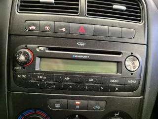FIAT Grande Punto usata 20