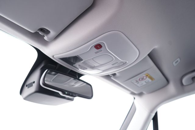 JEEP Renegade usata, con Volante in pelle