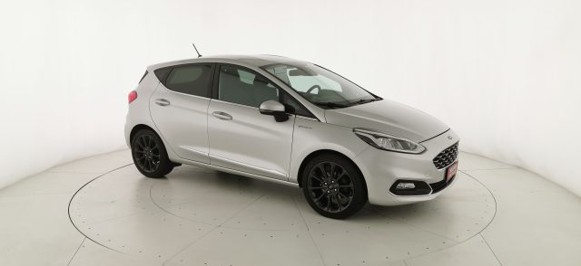 FORD Fiesta usata 59