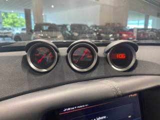 NISSAN 370Z usata, con Fendinebbia