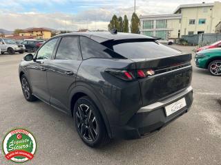 PEUGEOT 3008 usata, con Controllo automatico clima