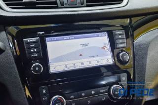 NISSAN Qashqai usata, con Leve al volante