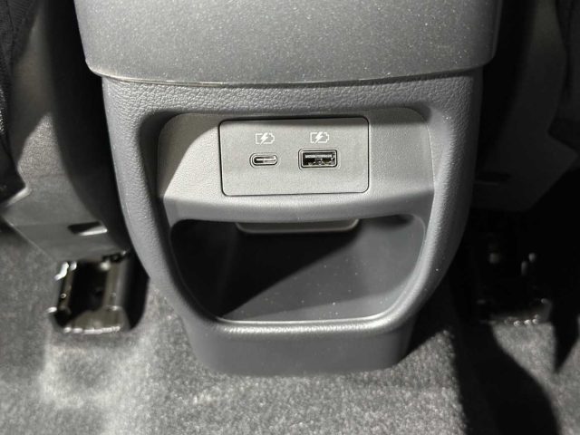 NISSAN Juke usata 29