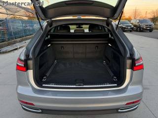 AUDI A6 usata, con Servosterzo