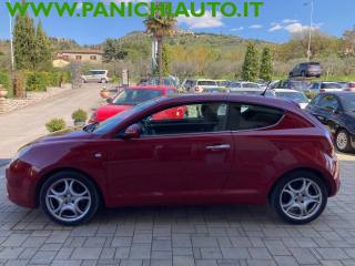 ALFA ROMEO MiTo usata, con Airbag