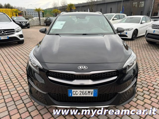 KIA XCeed usata, con Servosterzo