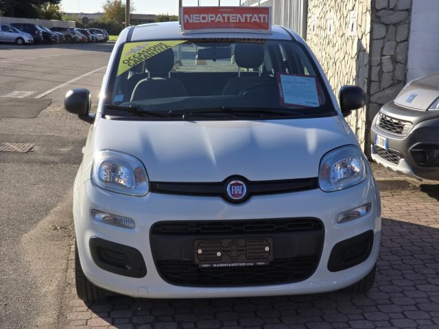 FIAT Panda usata, con Airbag Passeggero