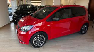 SEAT Mii usata, con Airbag