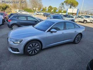 AUDI A6 usata, con Airbag