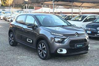 CITROEN C3 usata, con Airbag laterali