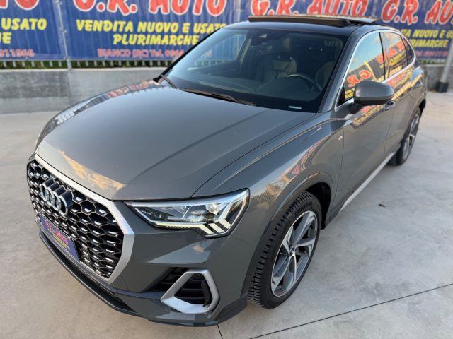 AUDI Q3 usata, con Airbag