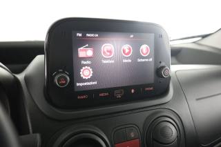 FIAT Fiorino usata 6