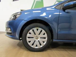 VOLKSWAGEN Polo usata, con Airbag Passeggero