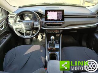 JEEP Compass usata, con Volante multifunzione