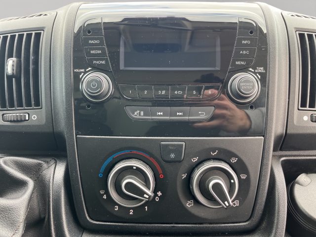 CITROEN Jumper usata 12