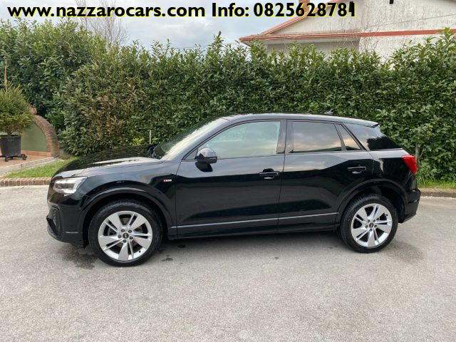 AUDI Q2 usata, con Airbag