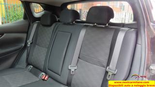 NISSAN Qashqai usata 49