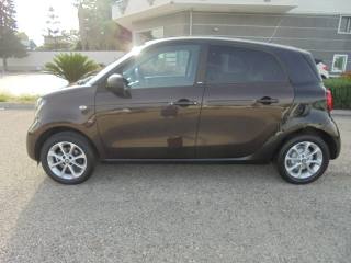 SMART ForFour usata, con Chiusura centralizzata