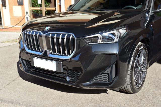 BMW X1 usata, con Park Distance Control