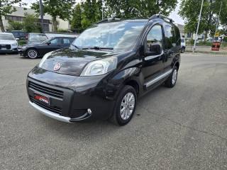 FIAT Qubo usata, con Airbag Passeggero