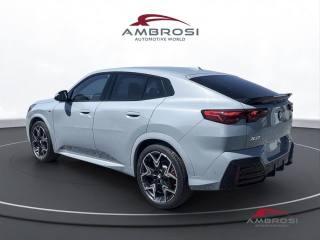 BMW X2 usata 3