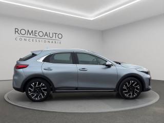 KIA XCeed usata, con Chiusura centralizzata