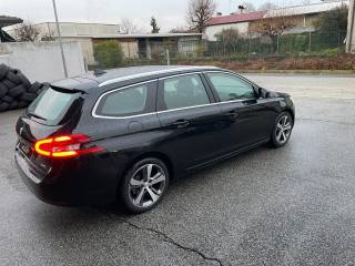 PEUGEOT 308 usata, con Alzacristalli elettrici