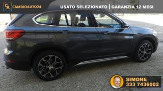 BMW X1 usata, con Alzacristalli elettrici