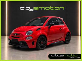 ABARTH 595 1.4 Turbo T-Jet 145 CV