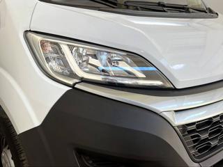 CITROEN Jumper usata, con Start/Stop Automatico