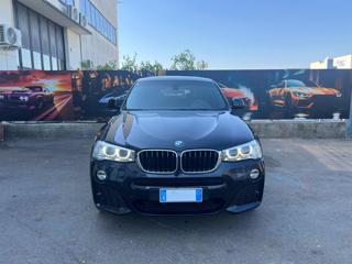 BMW X4 usata, con Airbag