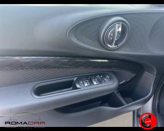 MINI Clubman usata, con Controllo trazione