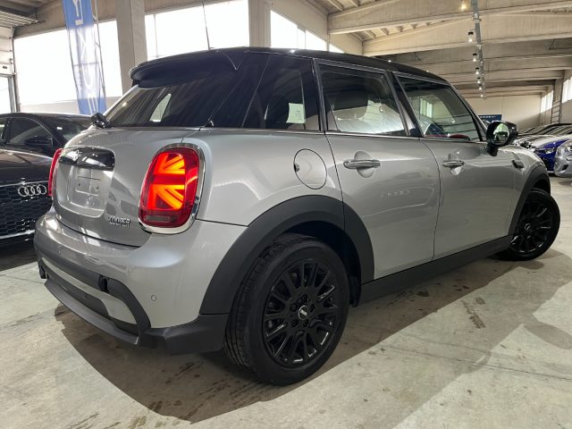 MINI Cooper usata, con Airbag Passeggero