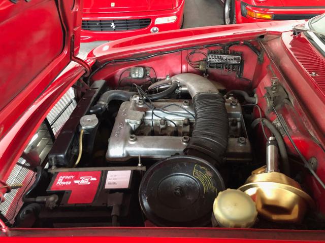 ALFA ROMEO GT usata 12