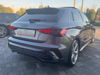 AUDI A3 usata, con Alzacristalli elettrici