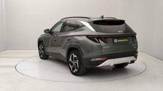 HYUNDAI Tucson usata, con Airbag laterali