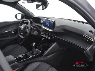 PEUGEOT 2008 usata 11