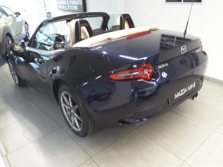 MAZDA MX-5 usata, con Cruise Control