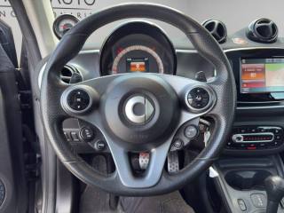 SMART ForTwo usata, con Fendinebbia