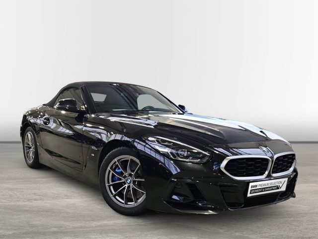 BMW Z4 usata, con Autoradio