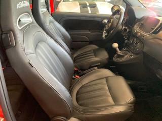 ABARTH 595 usata, con Sedili sportivi